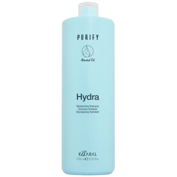 Kaaral Purify Hydra Shampoo 1000ml - Picture 1 of 1
